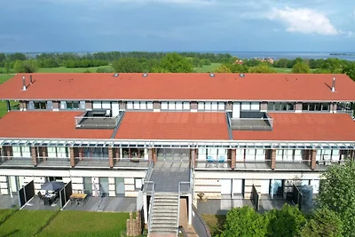 Vakantieappartement Gezinsvakantie Hohenkirchen