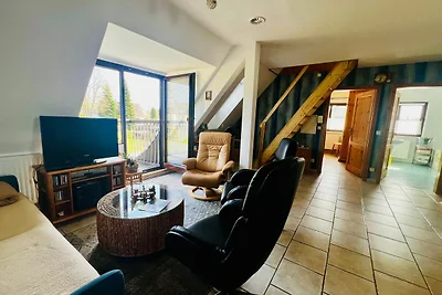 Ferienwohnung