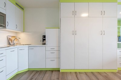 Haus Nautic, FeWo 402
