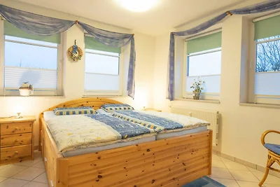 Appartamento Vacanza con famiglia Nordstrand