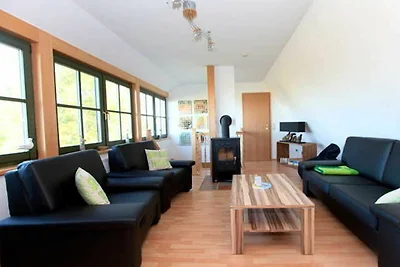 Casa vacanze Vacanza di relax Saal in Vorpommern