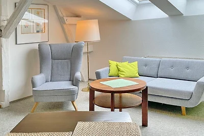 Appartamento Vacanza con famiglia Lübbenau/ OT Ragow