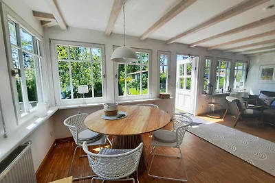 Ferienhaus Kienhus