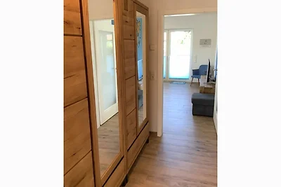 Vakantieappartement Gezinsvakantie Butjadingen