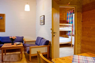 Vakantieappartement Gezinsvakantie Hechthausen