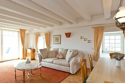 Appartamento Vacanza con famiglia Waren (Müritz)
