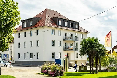 Hotel Cultuur en bezienswaardigheden Markdorf