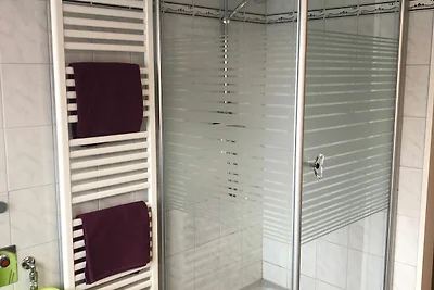 Ferienwohnung Bente