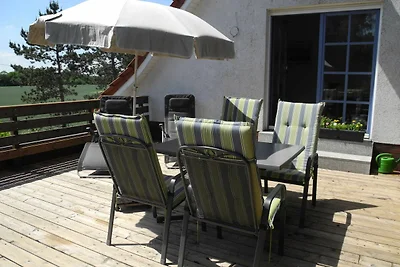 Vakantieappartement Gezinsvakantie Putbus