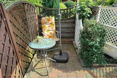 Vakantieappartement Gezinsvakantie Lilienthal