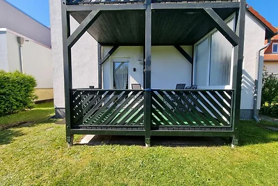 Appartamento Vacanza con famiglia Graal-Müritz