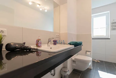 Vakantieappartement Gezinsvakantie Börgerende-Rethwisch