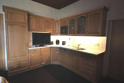 Ferienhaus Irma