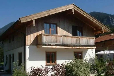 Vakantieappartement Gezinsvakantie Kreuth