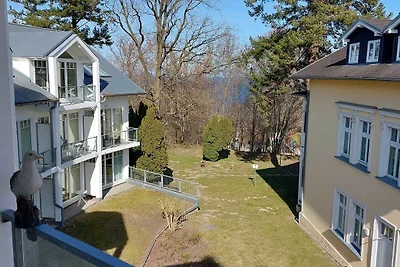 Appartamento Vacanza con famiglia Göhren