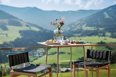Casa vacanze Vacanza di relax Leogang