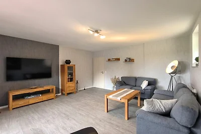 Vakantieappartement Gezinsvakantie Jörl