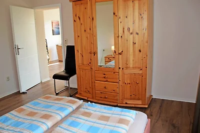 Appartamento Vacanza con famiglia Göhren