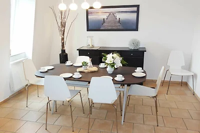 Appartamento Vacanza con famiglia Hasselberg