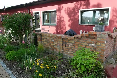 Vakantieappartement Gezinsvakantie Lohme
