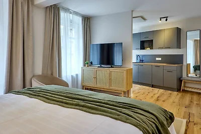 NEU!!! Moselbleibe Stadtappartement II am Bär...