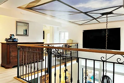 Ferienhaus Alte Schmiede
