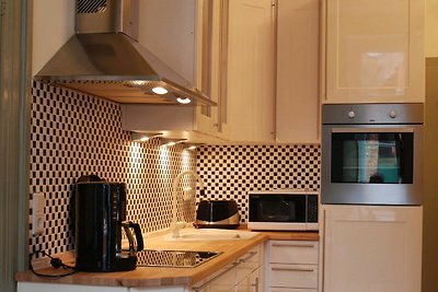 Holiday flat family holiday Leer