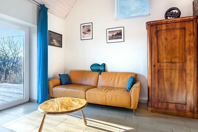 Vakantieappartement Gezinsvakantie Ribnitz-Damgarten