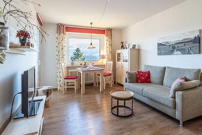 Vakantieappartement Gezinsvakantie Ofterschwang