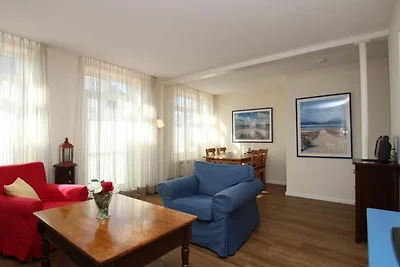Casa vacanze Vacanza di relax Archsum