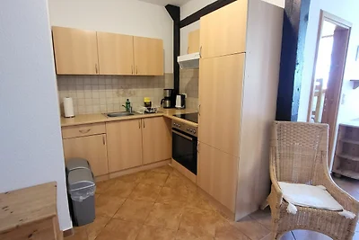 Appartement 22