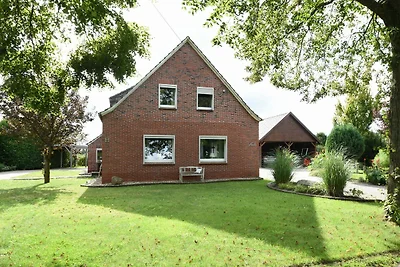 Vakantieappartement Gezinsvakantie Westoverledingen