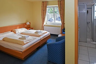 Zimmer 6 Behindertengerecht