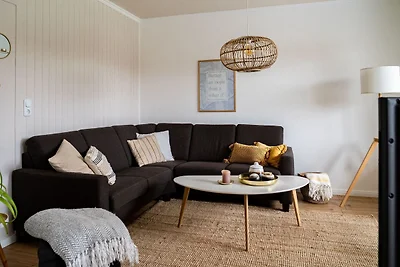 Apartamento Vacaciones familiares Jemgum-Ditzum
