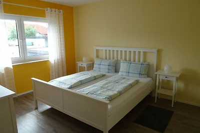 Vakantieappartement Gezinsvakantie Rust