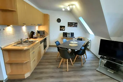 RDH-2.07, 5 Pers., ca. 49 qm