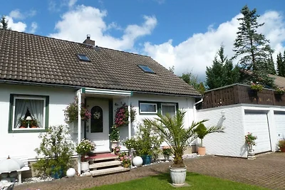 Ferienwohnung Hoppstock