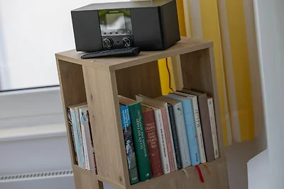 Villa Meeresgruss FeWo 1