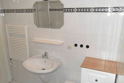 Vakantieappartement Gezinsvakantie Borgsum