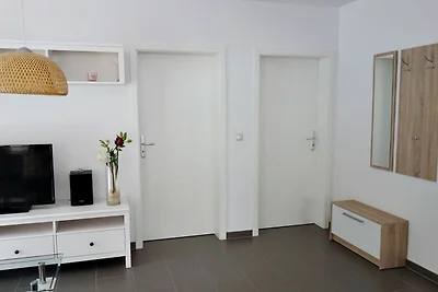 3 Zimmerwohnung Erdgeschoss