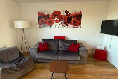 Tor zum Meer Wohnung 19