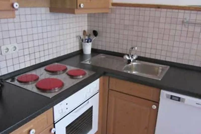 Wohnung I Terrassa