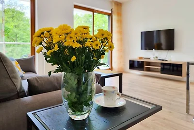 Vakantieappartement Gezinsvakantie Swinoujscie