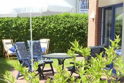 Appartamento Vacanza con famiglia Kühlungsborn