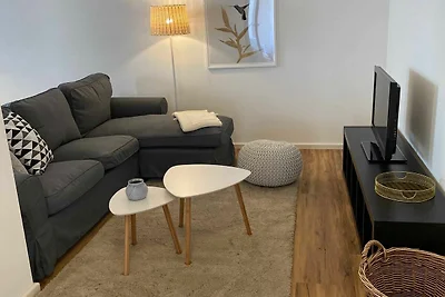 Vakantieappartement Gezinsvakantie Bernkastel-Kues