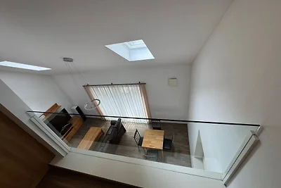 apartman za odmor Obiteljski odmor Hesel
