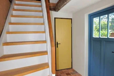 Casa vacanze Vacanza di relax Ueckermünde