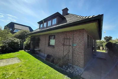 3-Zimmerwohnung Nr. 2 (oben)