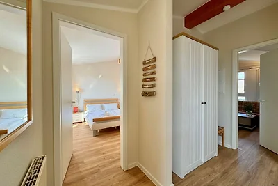 Vakantieappartement Gezinsvakantie Sellin