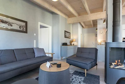 Domizil Düne 8, App. 7